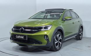 Volkswagen • Taigo
