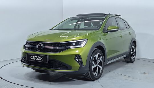Volkswagen • Taigo