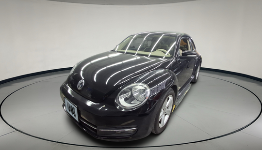 Volkswagen • Beetle