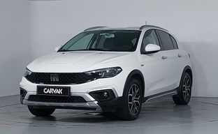 Fiat • Egea Cross