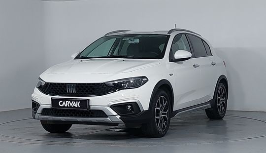 Fiat • Egea Cross