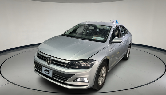 Volkswagen • Virtus