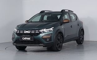Dacia • Sandero Stepway