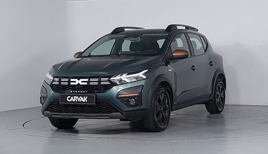 Dacia • Sandero Stepway