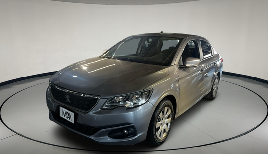 Peugeot • 301