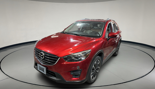 Mazda • CX-5