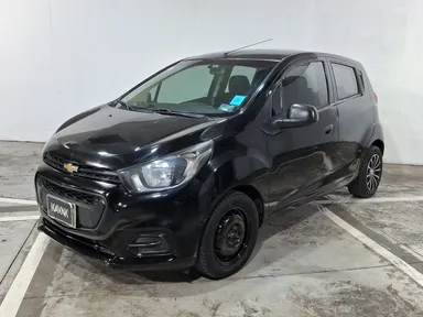 Chevrolet Beat