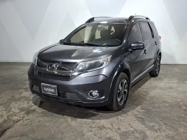 Honda BR-V