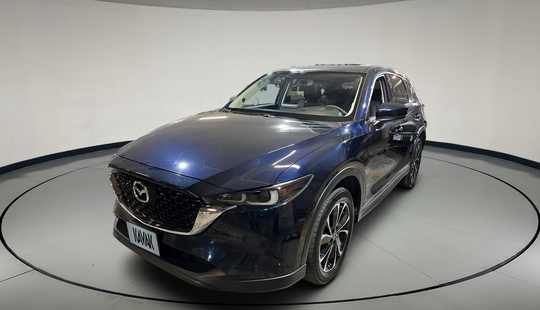 Mazda • CX-5