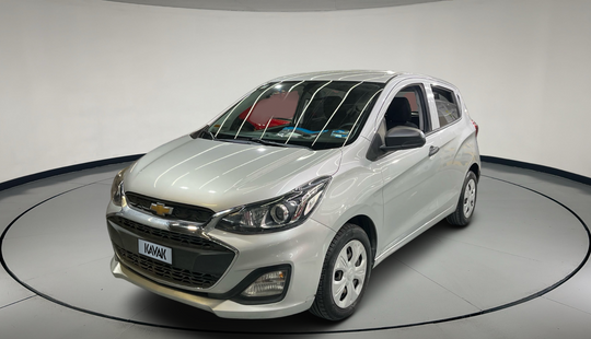 Chevrolet • Spark