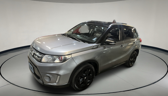 Suzuki • Vitara
