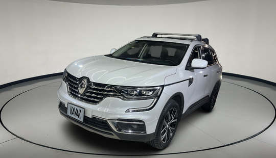 Renault • Koleos