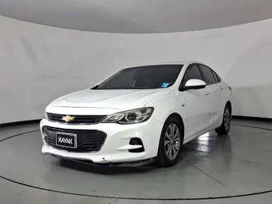 Chevrolet Cavalier