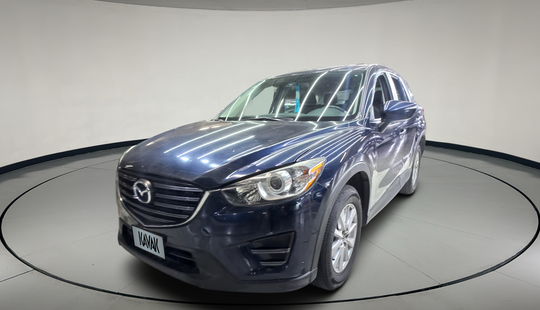 Mazda • CX-5