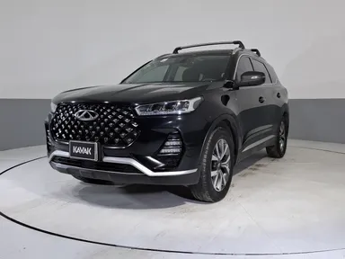 Chirey Tiggo 7 Pro