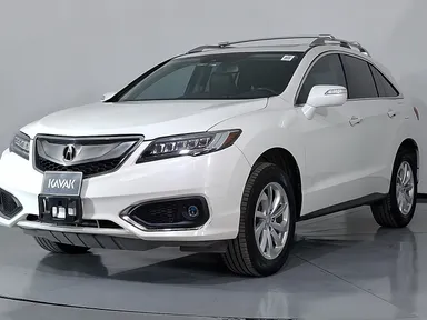Acura RDX