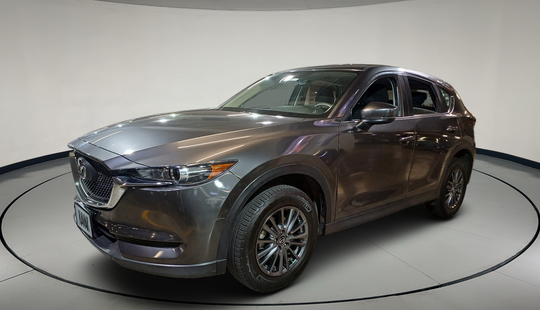 Mazda • CX-5