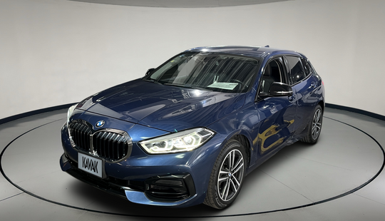 Bmw • Serie 1