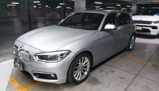 Bmw • Serie 1