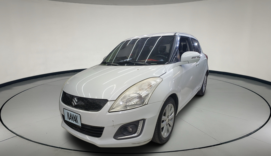 Suzuki • Swift