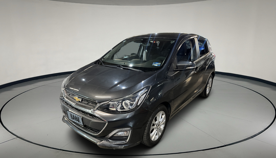 Chevrolet • Spark