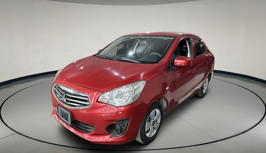 Mitsubishi • Mirage