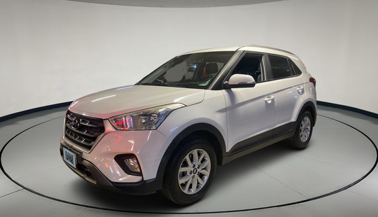 Hyundai • Creta