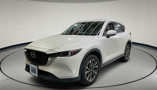 Mazda • CX-5