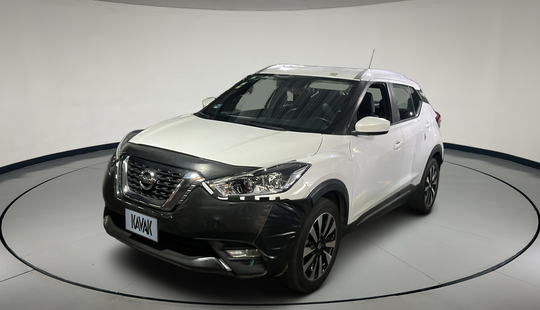 Nissan • Kicks