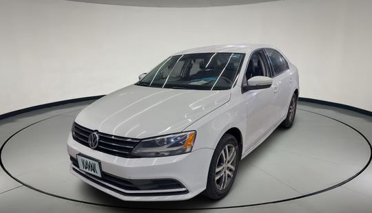 Volkswagen • Jetta