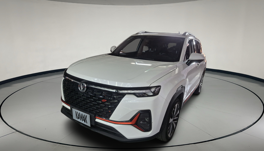 Changan • CS35