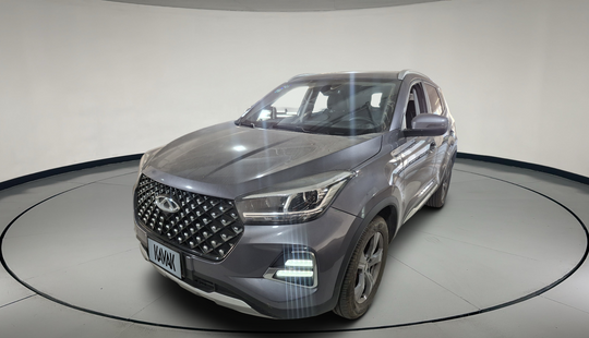 Chirey • Tiggo 4 Pro