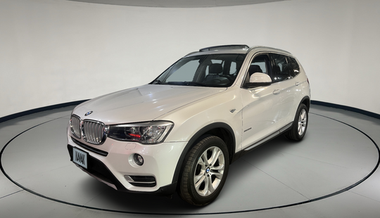 Bmw • X3