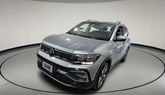 Volkswagen • T-Cross