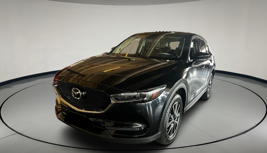 Mazda • CX-5