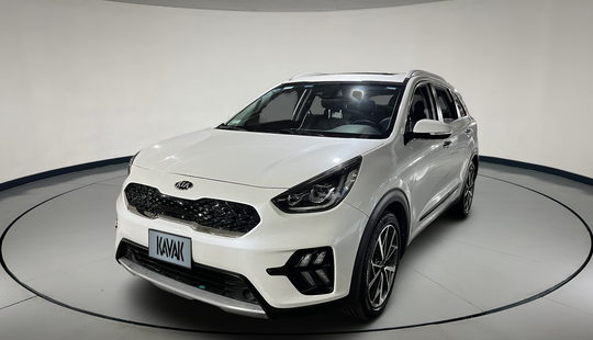 Kia • Niro