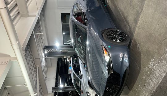 Mazda • Mazda 3