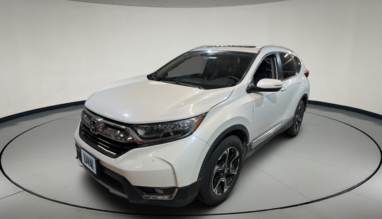Honda • CR-V