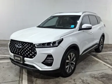 Chirey Tiggo 7 Pro