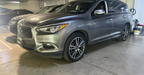 Infiniti Qx60 2.5 HYBRID X-TRONIC AWD Suv 2021