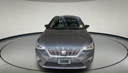 Seat • Ibiza