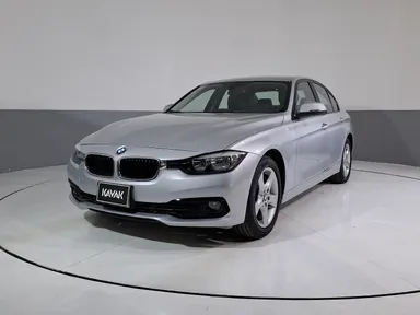 Bmw Serie 3