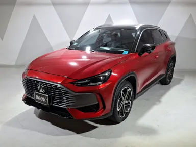Mg One