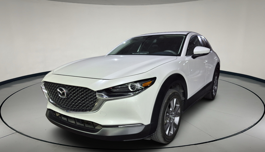 Mazda • CX-30