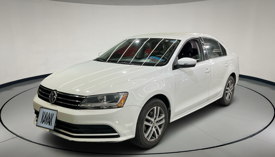 Volkswagen • Jetta