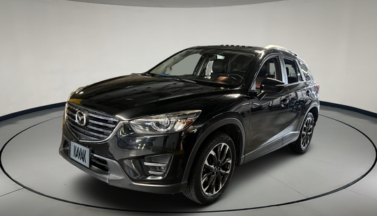 Mazda • CX-5