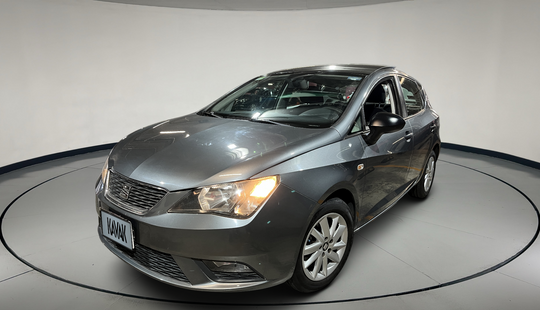 Seat • Ibiza