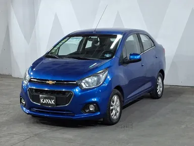 Chevrolet Beat