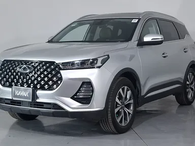 Chirey Tiggo 7 Pro