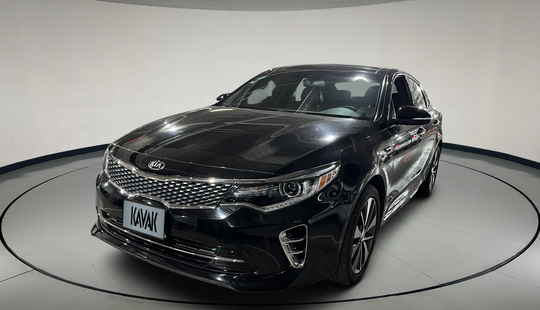 Kia • Optima